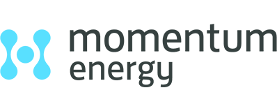 Compare Momentum Energy electricity gas deals Connecting